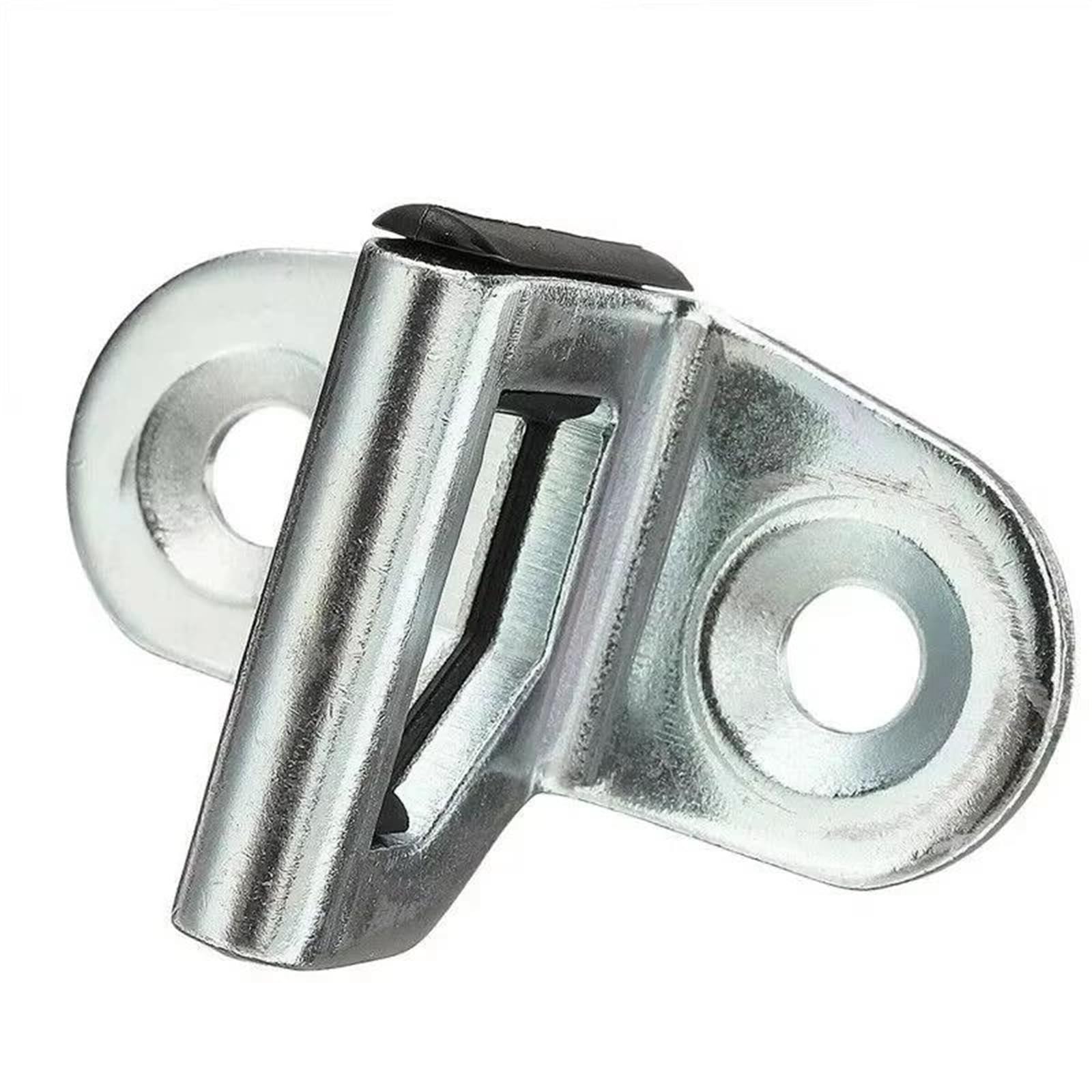 Wefolen 1Pcs 51864555 8503Na For Peugeot For Boxer Car Front Or Rear Door Latch Lock Car Door Lock Mechanism(1Pcs)