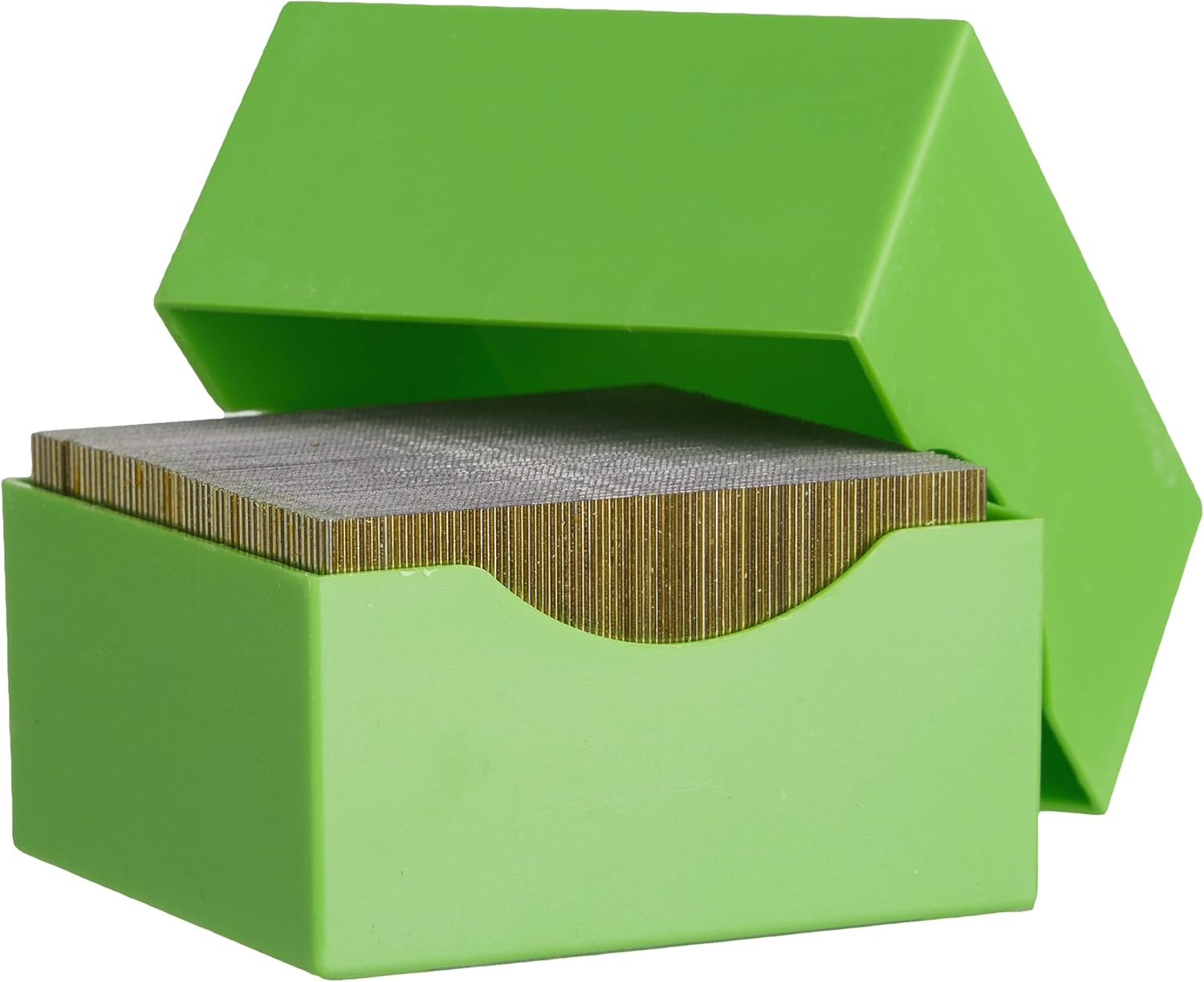 Grex P6/38L 1-1/2 In. 23 Ga. Headless pins, Galvanized, 10M/Bx