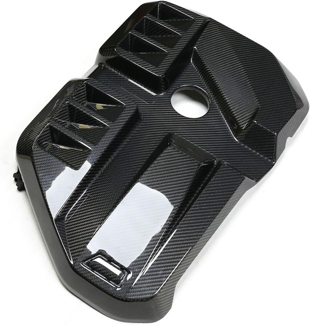 G80,81,82,83,87用Mパフォーマンス カーボンエンジンカバー G80,81,82