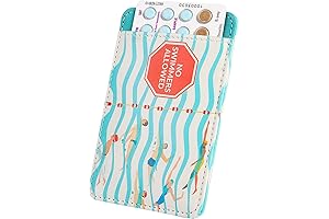 Discreet and Stylish Birth Control Pill Case