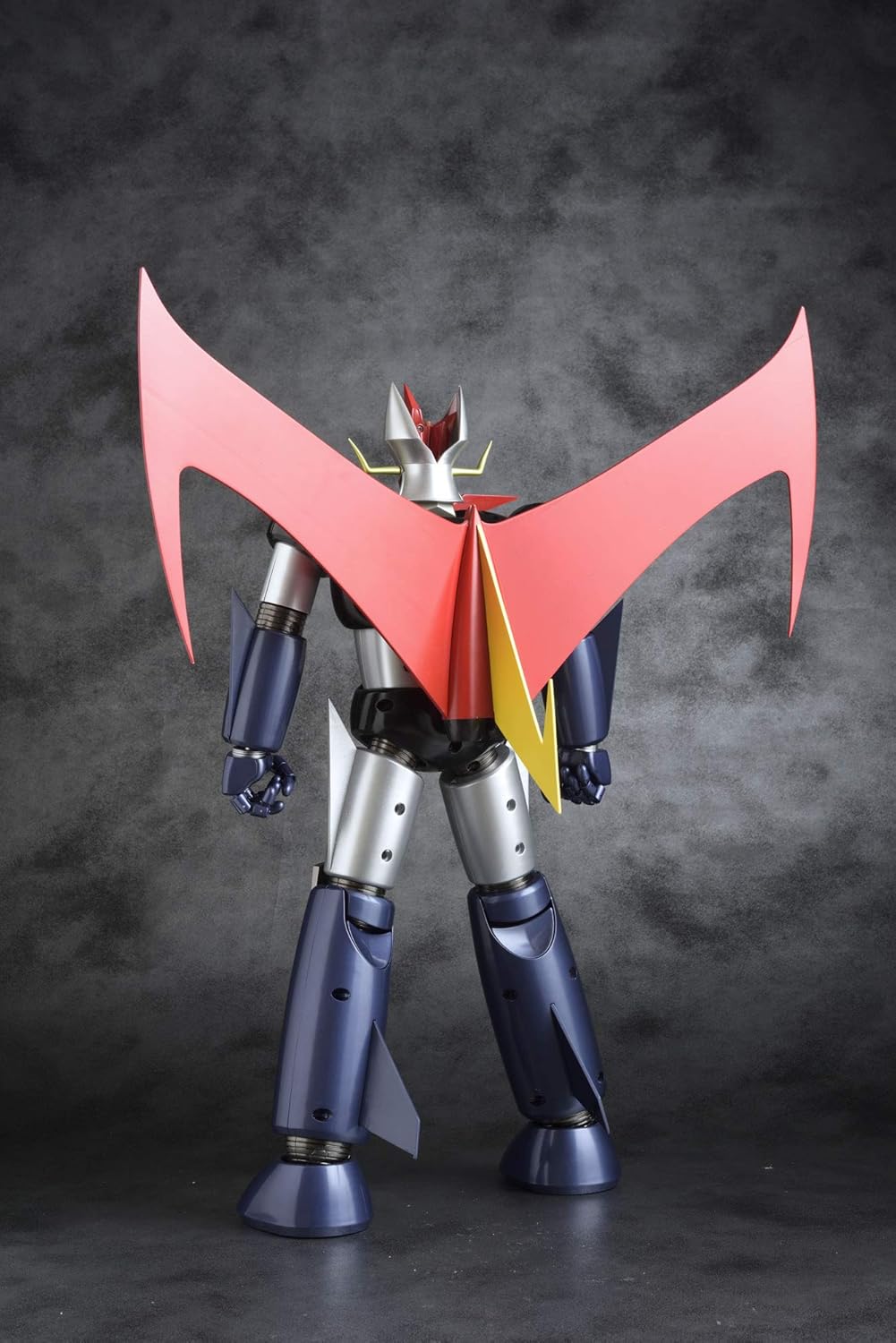 70% Off Everything Evolution Toys Grand Action Bigsize Model: Great Mazinger Figure