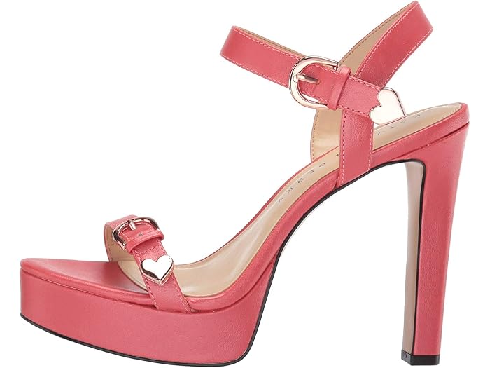 katy perry pink heels