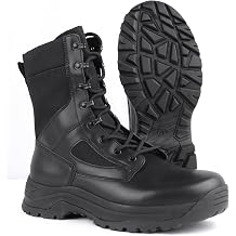 Combat Boots Military Tactical Boots Combat Boots Work Boots Men's Work Boots Lightweight Military Boots