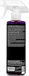 Chemical Guys Mat Renew Rubber + Vinyl Floor Mat Cleaner And Protectant, Safe for Cars, Trucks, SUVs, Motorcycles, RVs & More, 473ml