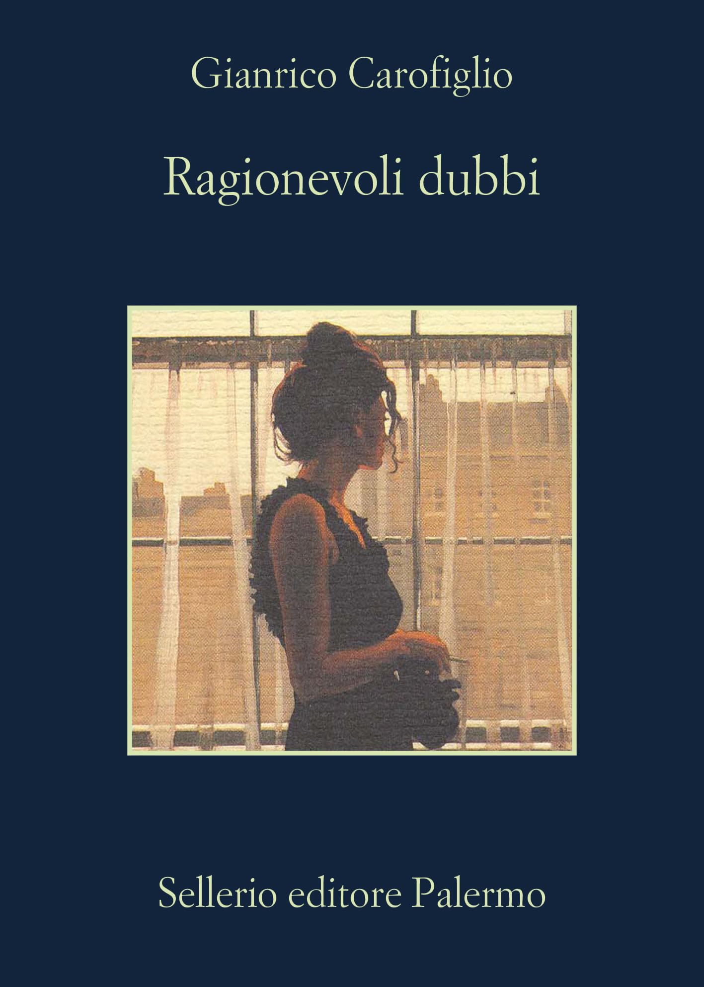Ragionevoli dubbi