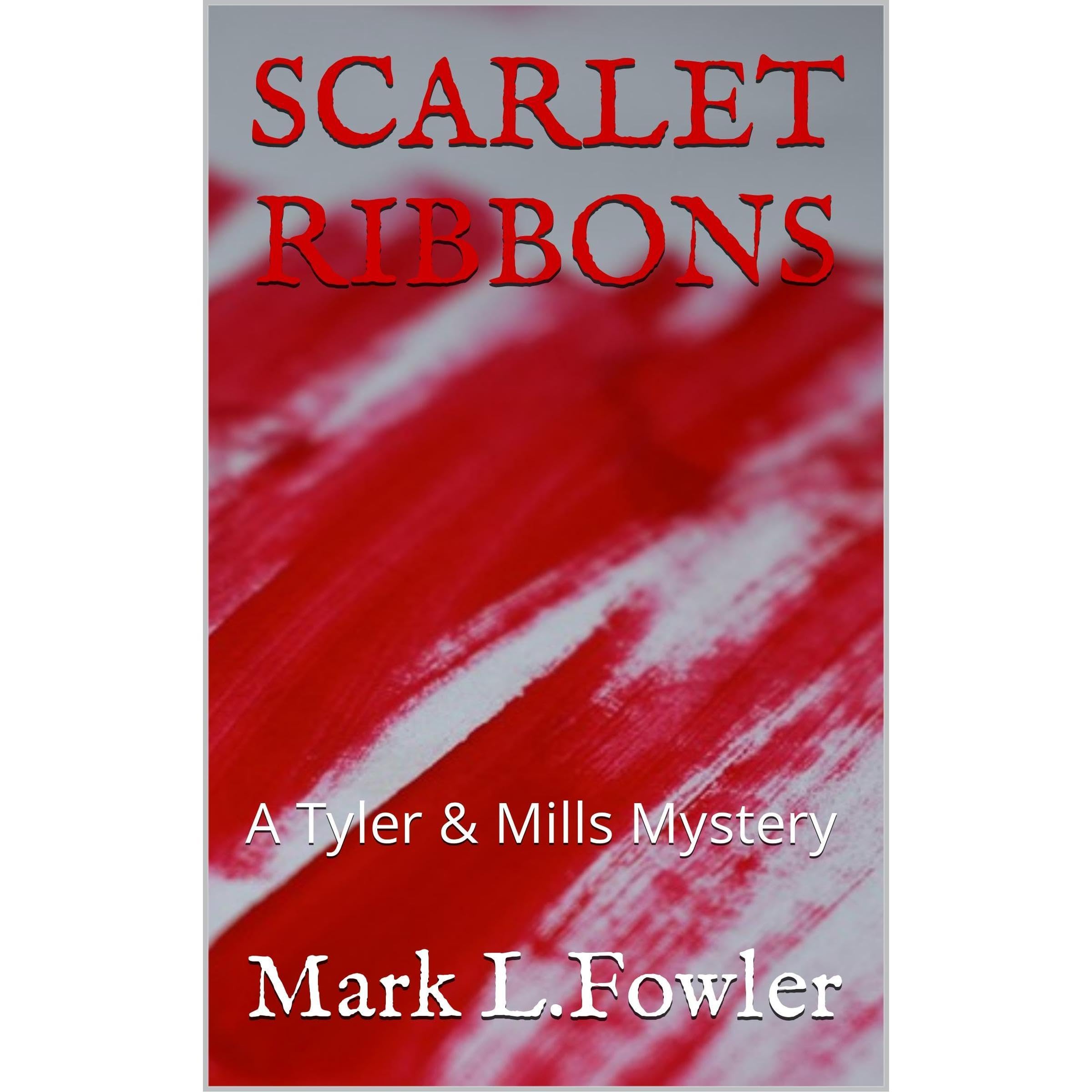 Scarlet Ribbons