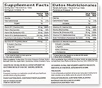 Vista 4 de Neurobion Suplemento dietético líquido Plus Complejo B 10 viales