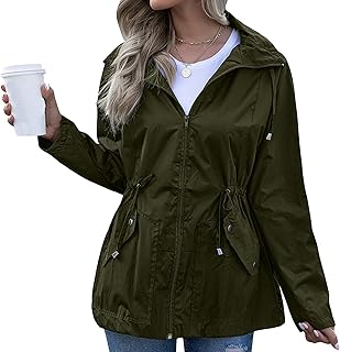 ladies pac a mac amazon