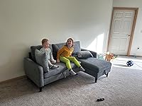 Review Image by Awesome sofa! Awesome sofa!