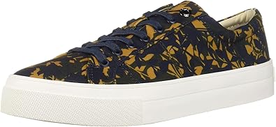 ted baker ephran leather trainers