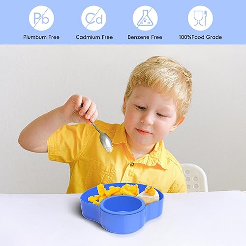Miniatura 5 de Bandeja de aperitivos para asiento de automóvil para niños bandeja de asiento de automóvil para niños con soporte para tazas, esencial para viajes