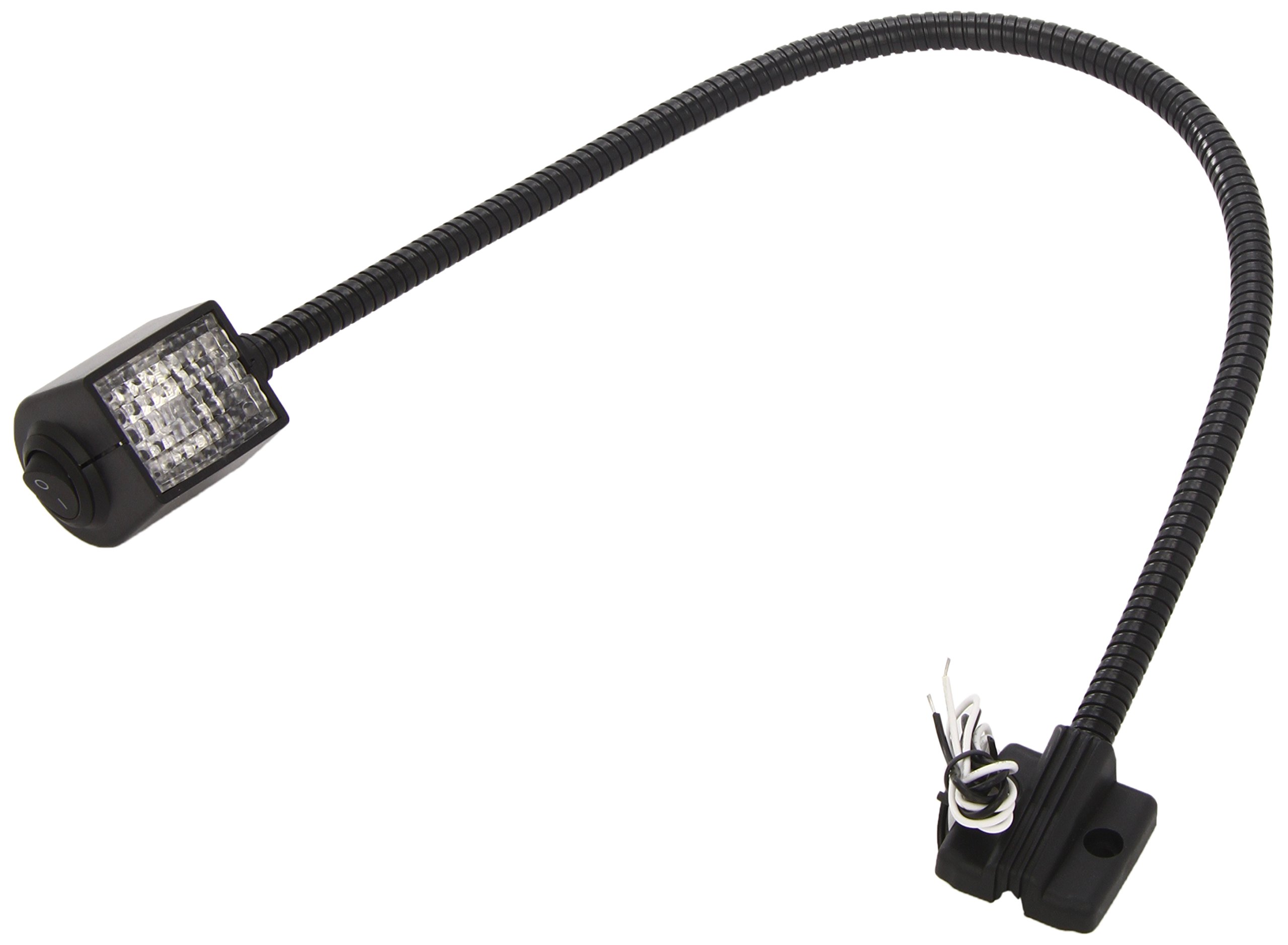 SUMEX2404272 Carplus - Dakar Light Flexible Lamp, 12 V