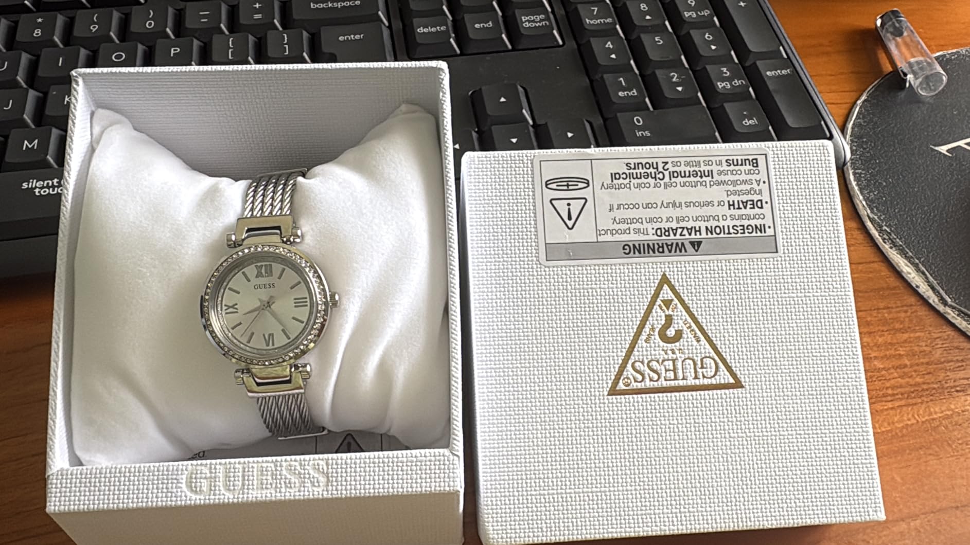 Customer Image