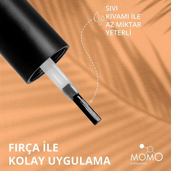 MOMO professional Cuticle Remover (Cuticle Remover)