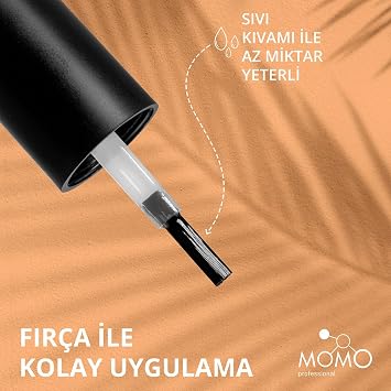 MOMO professional Cuticle Remover (Cuticle Remover)