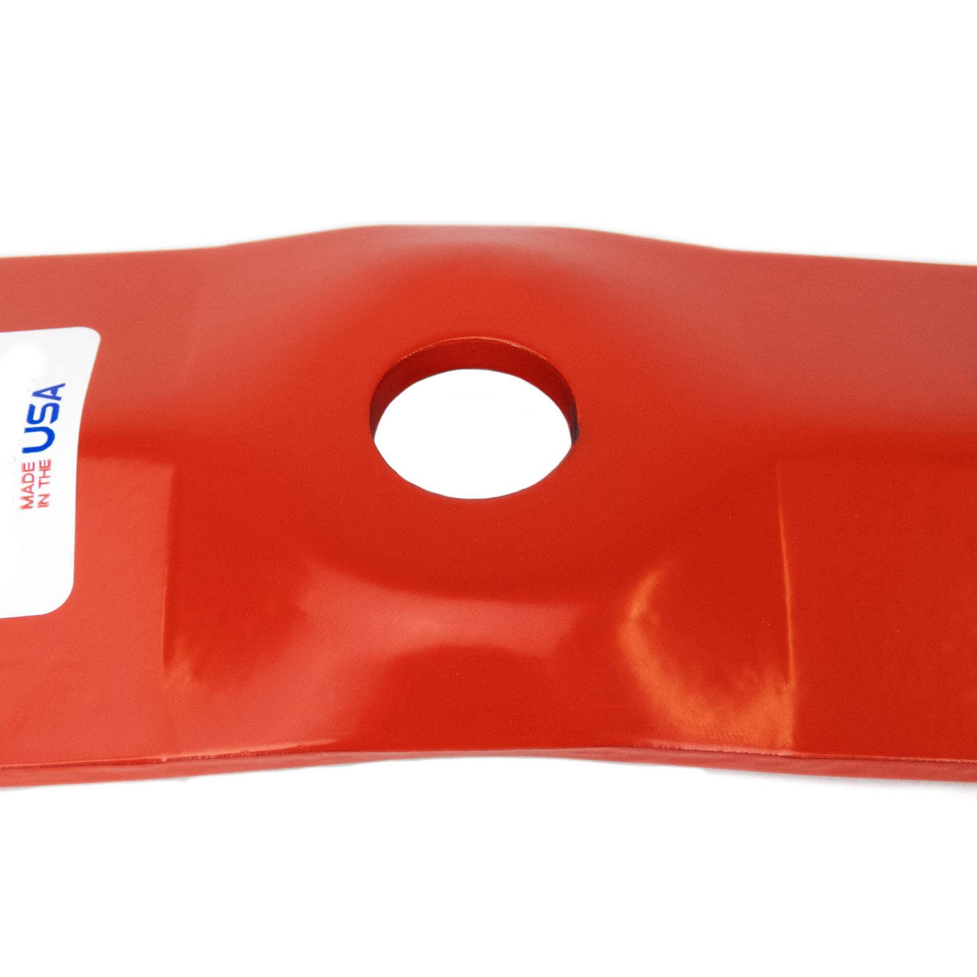 3 Mower 54C Deck Blades - 54'' fits John Deere X320, X340, X500, X520