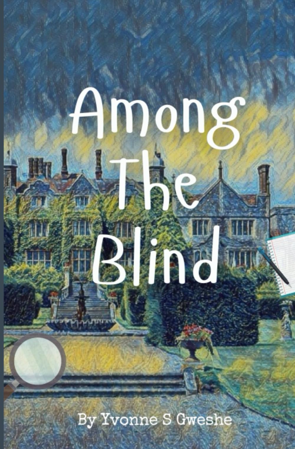Among The Blind