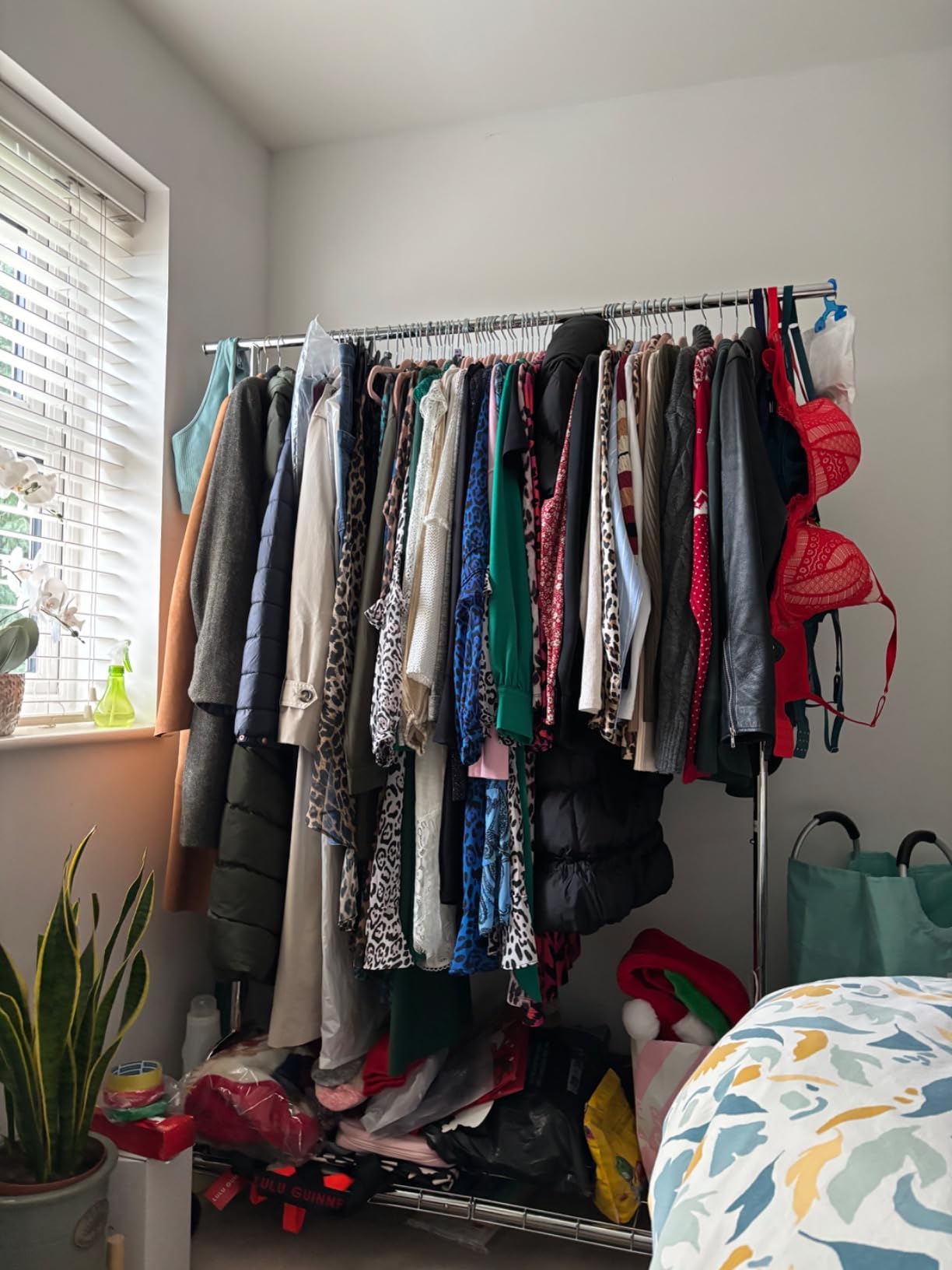 Customer photo