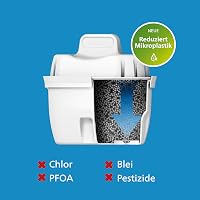 Philips Water Forróvíz Adagoló 6 Hőmérséklet Beállítással - Szűrt Víz, Érintőképernyő, Klór és Vízkő Szűrés, 2,2L Kapacitás 5