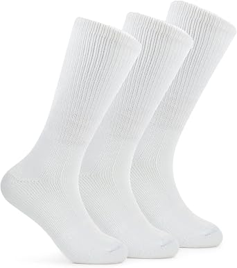 Thorlos Walking Crew 3-Pair Pack