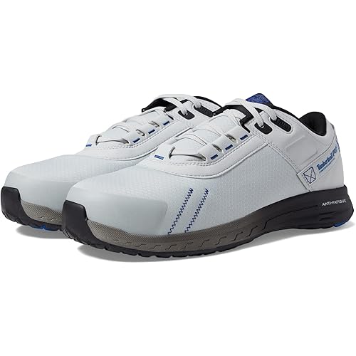 Timberland PRO Men's Overdrive Composite Safety Toe Work Shoes