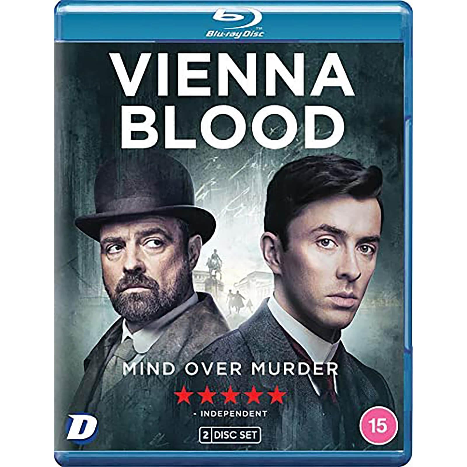Vienna Blood Season 1