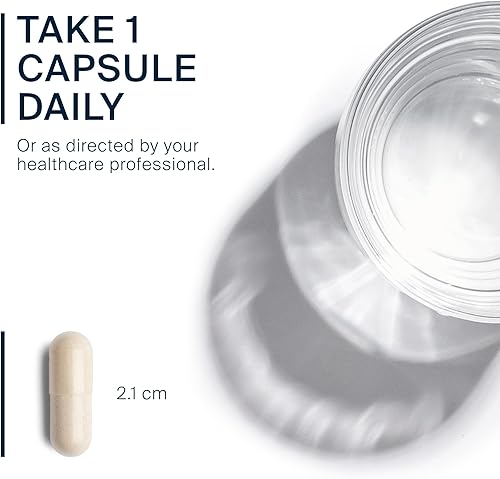 Miniatura 3 de Vital Nutrients Iron Plus C Suplemento de hierro vegano 20 mg de hierro con 200 mg de vitamina C para aumentar los niveles de hierro y energía