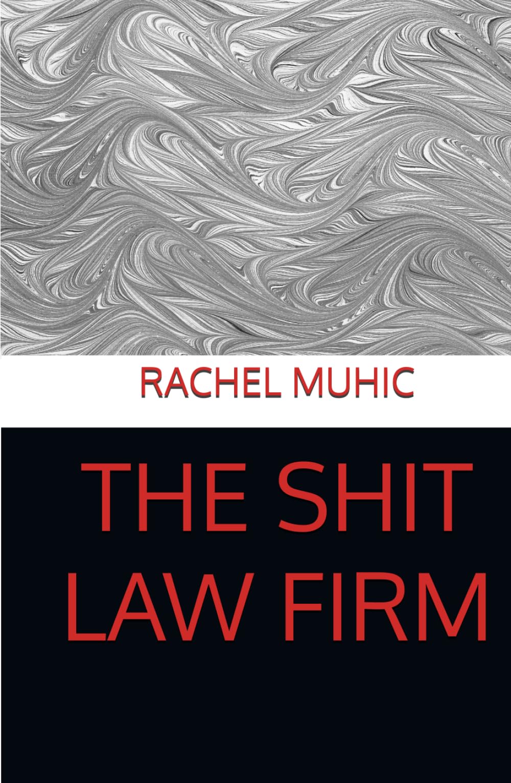 THE SHIT LAW FIRM