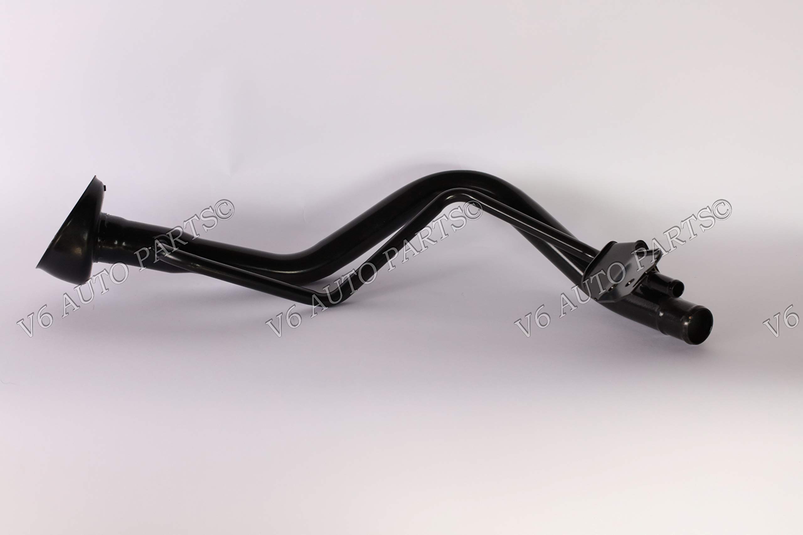 TUBO DE CUELLO DE LLENADO DE DEPÓSITO DE COMBUSTIBLE PARA ALMERA N16 2000 A 2003 GASOLINA Y DEISEL