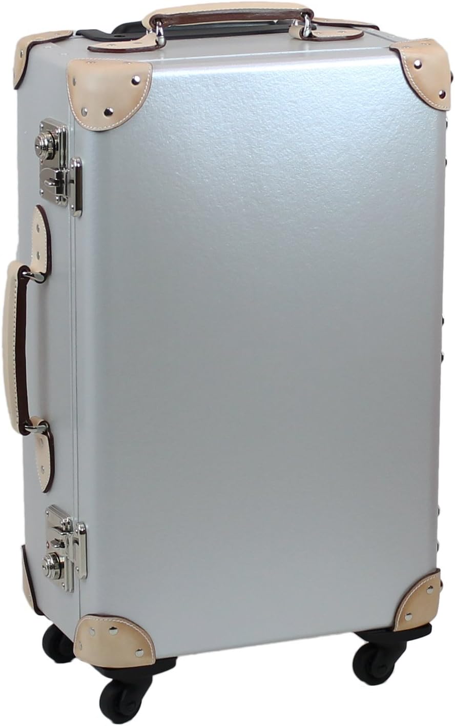 Mendel tourist ヴィンテージ トランクケース インダストリアル