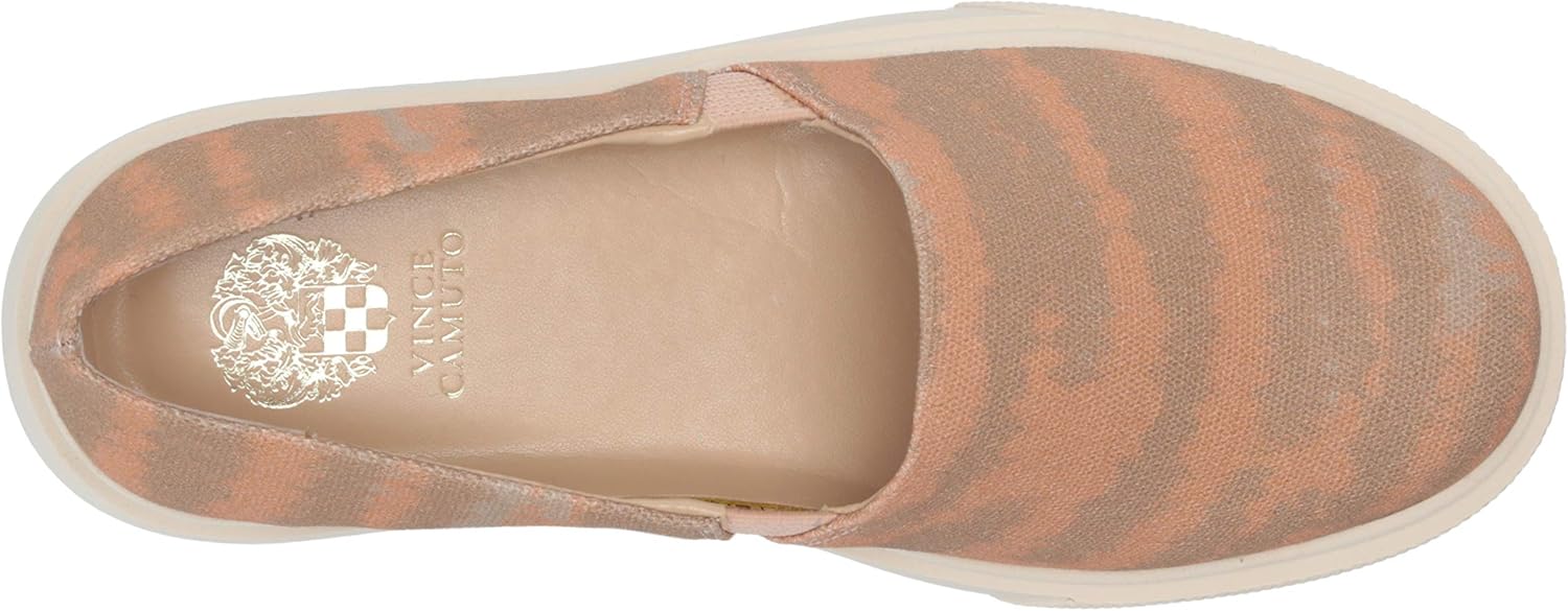 Vince Camuto Women's Footwear Abbinna Slip on Sneaker