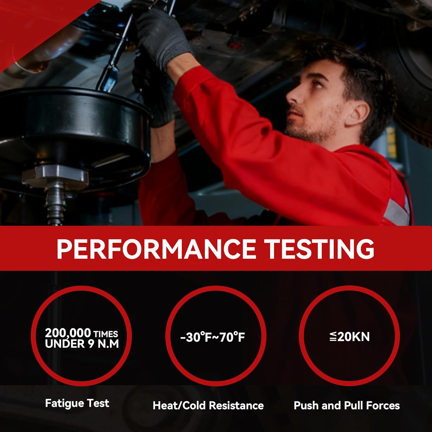 Upper Control Arms for Ram 1500 (2009-2022) 2-4 Inch Lift Tubular Suspension Arms with Ball Joint | Compatible with Dodge 1500 2WD/4WD | Version 2.0 (Pair)