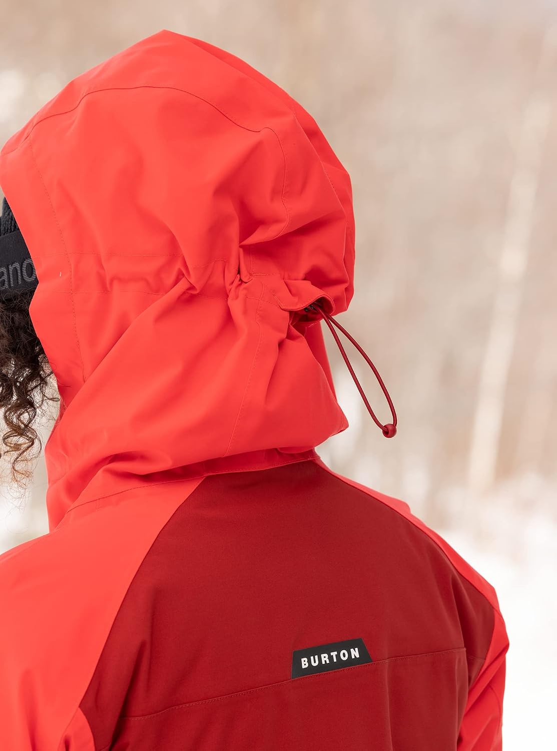 Burton Women's Women's Pyne 2l Jacket