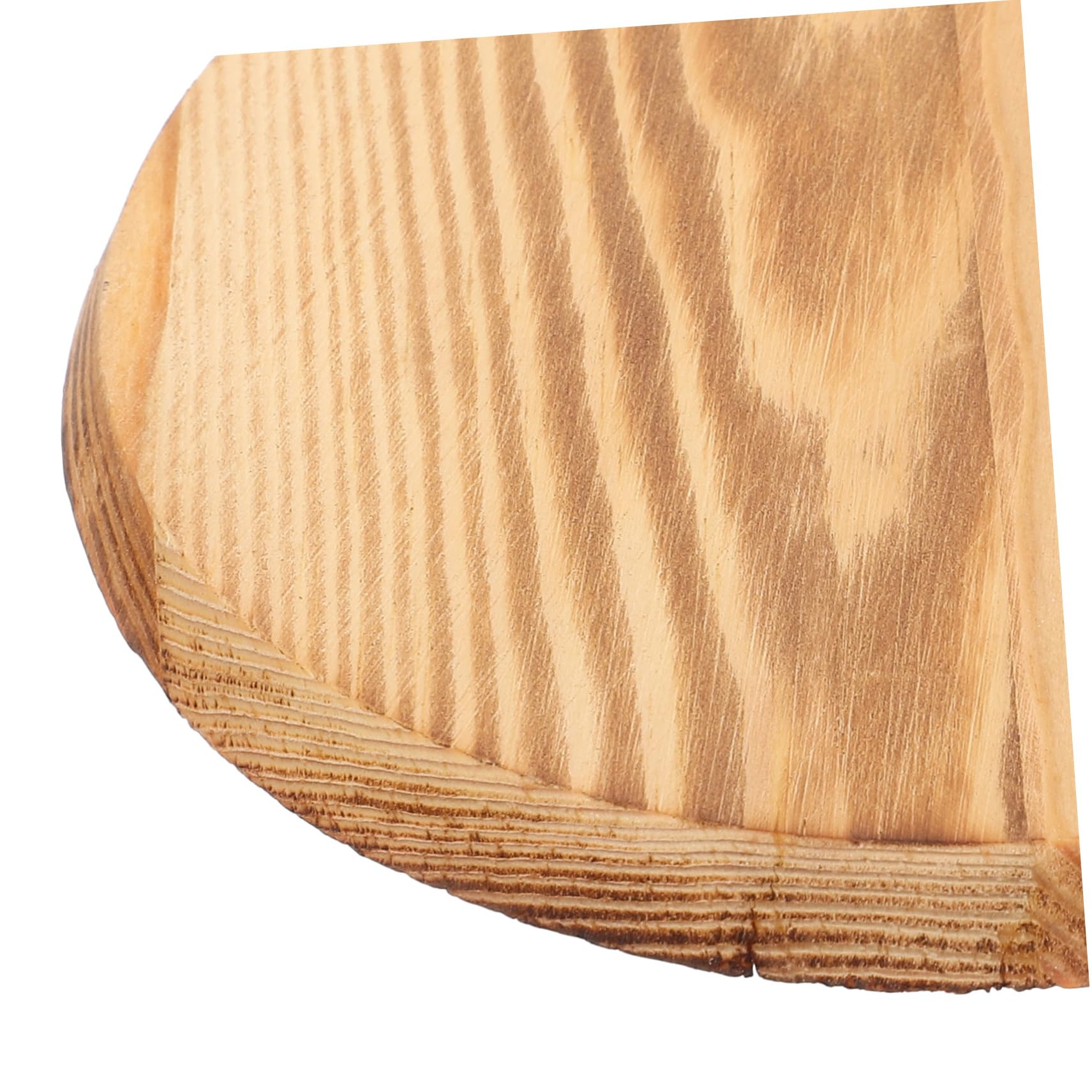 5 Pz coperchio della pentola calda coperchio per pentola sul piano cottura copertura della cupola alimentare copertina strumento di cottura wok artigianale Di legno
