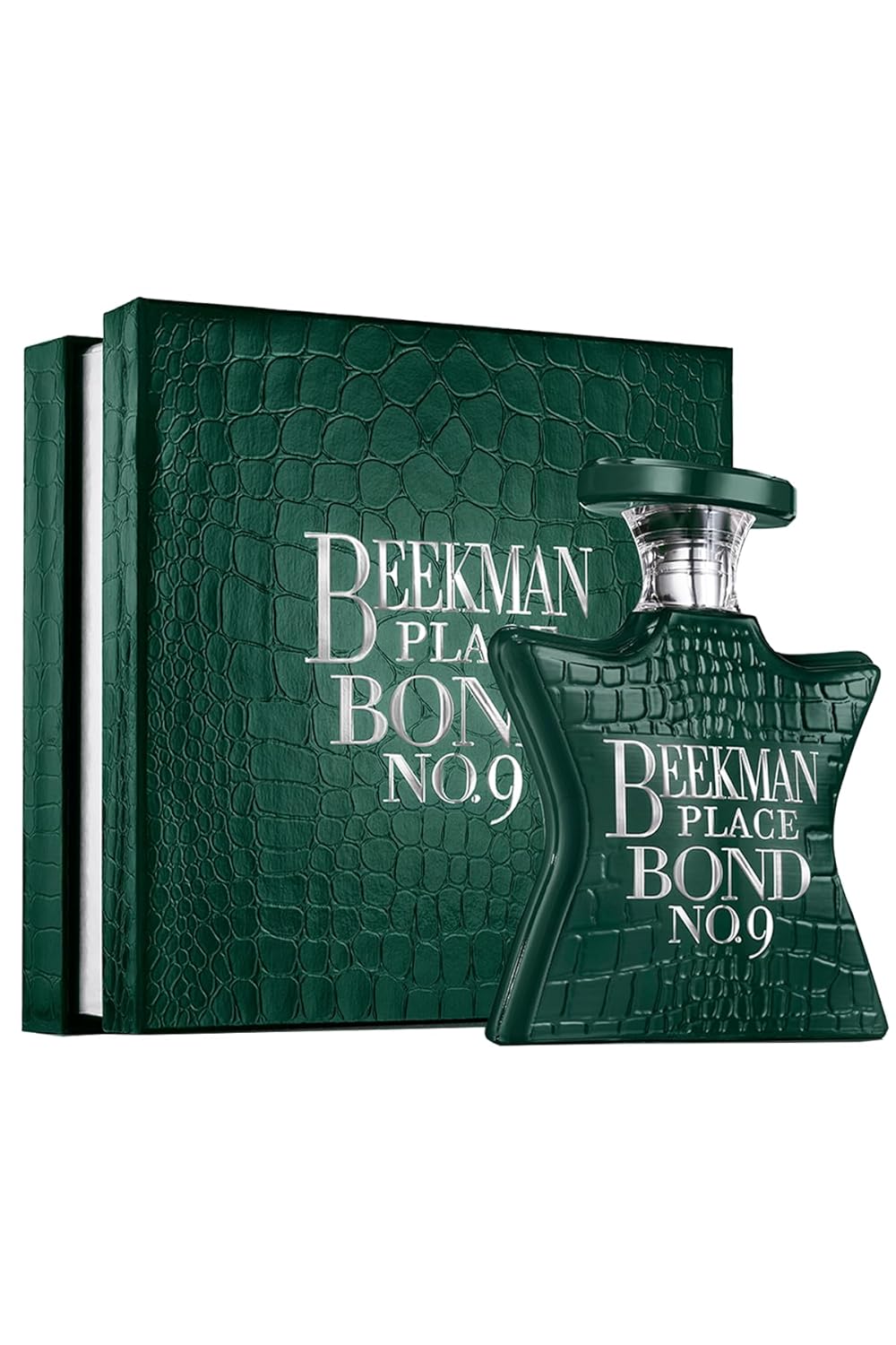 Bond No. 9 New York Beekman Place Men's Eau de Parfum, 3.4 Fl Oz - Image 3