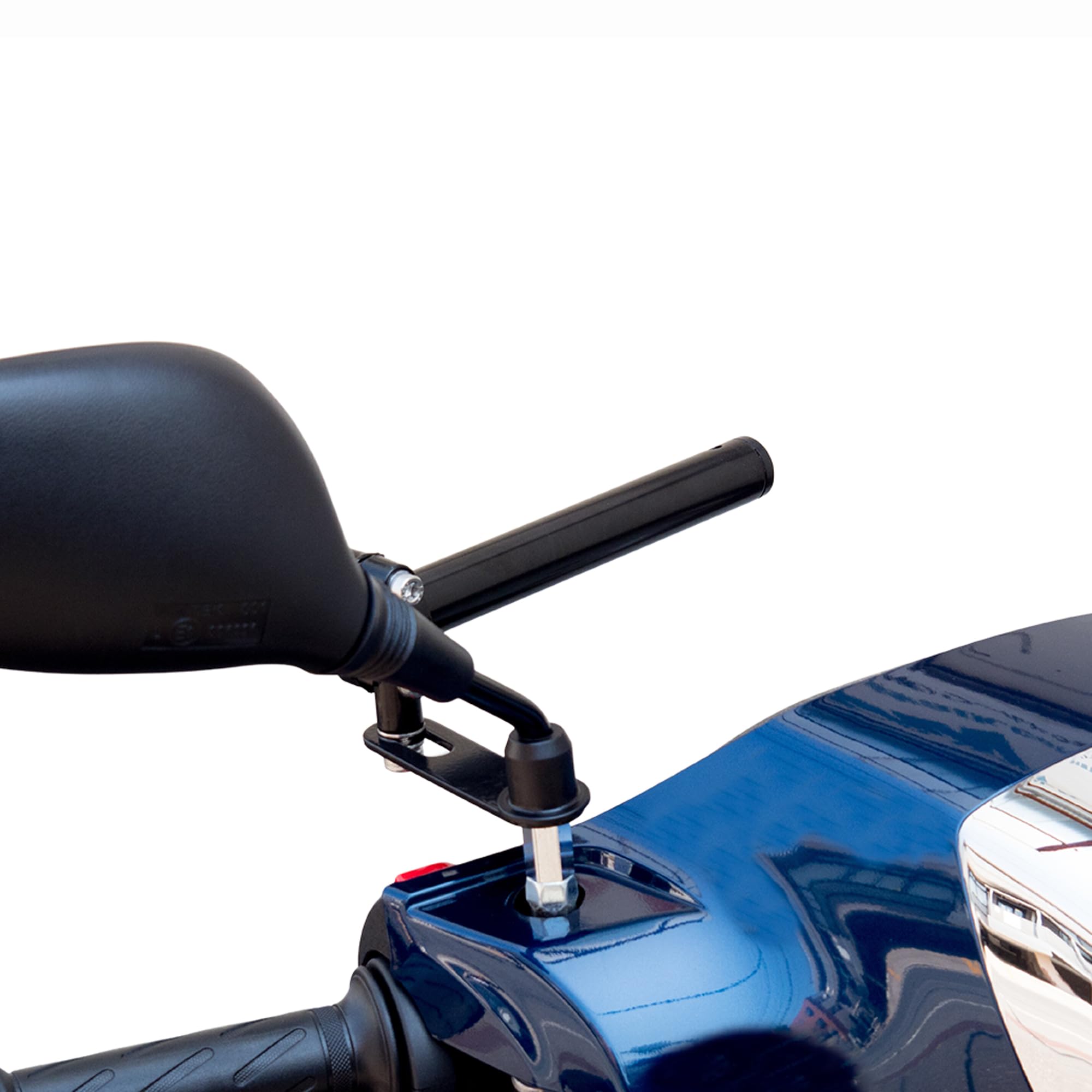 Amazon | ワールドウォークアドレス125 スマートフォンマウントバーsmb