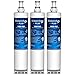 Filtro Dell'acqua Di Ricambio Per Frigorifero Waterdrop 4396508 Per Whirlpool 4396510 4392857 Kenmore 46 9010 Nlc240v Everydrop Filtro 5 Edr5r~p128113825 - Foto 2