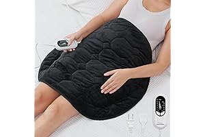 Immtree XXXL Plus Weighted Heating Pad