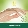 Palmolive Body & Mind Relaxing Bath and Shower Gel (500 ml) with Chamomile Extract and Natural Oil