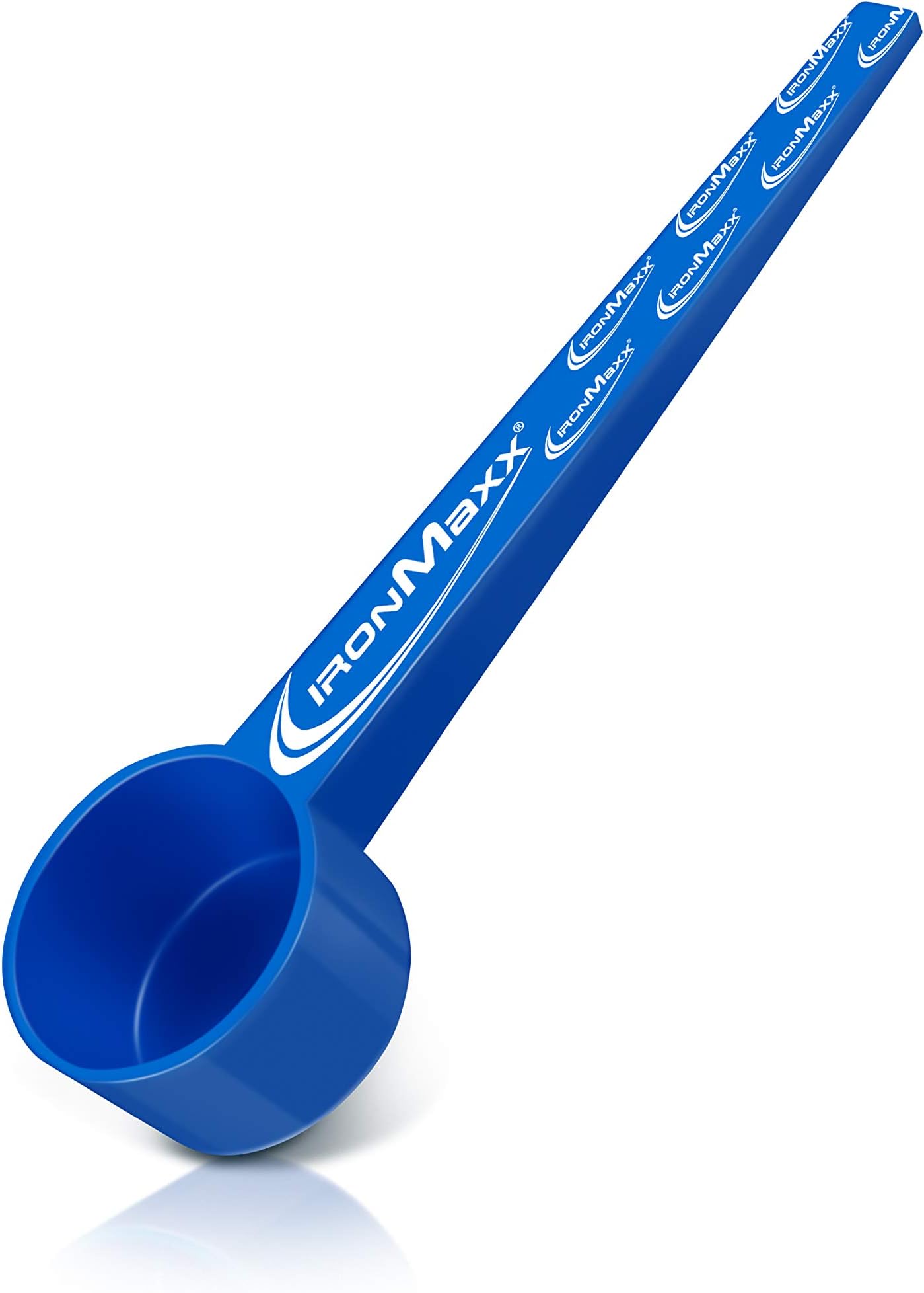 Dosing Spoon 16 cm - Measuring Spoon with Scale for Precise Dosage of Powder and Liquids, Dishwasher-Safe Portioning Spoon, BPA-Free