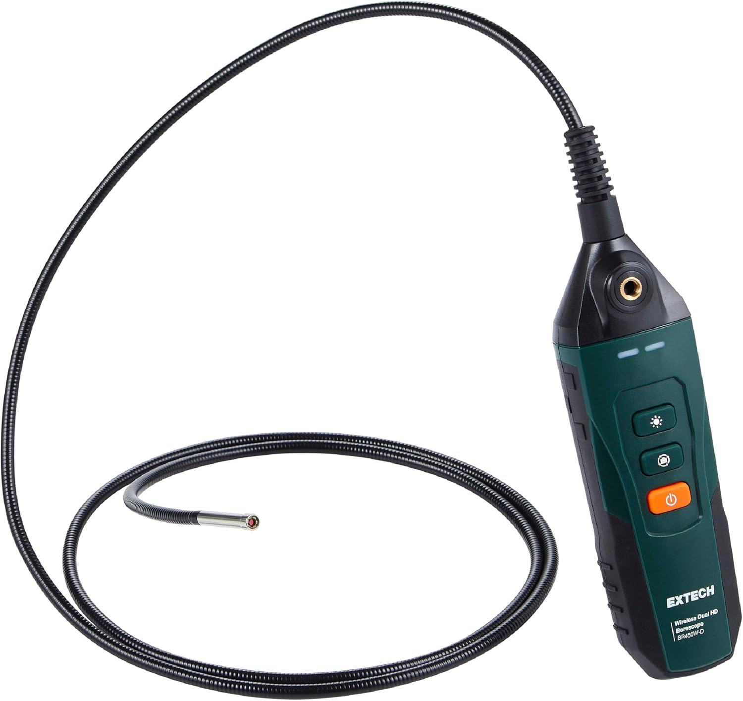 Extech BRW450-D Wireless Dual HD Videoscope
