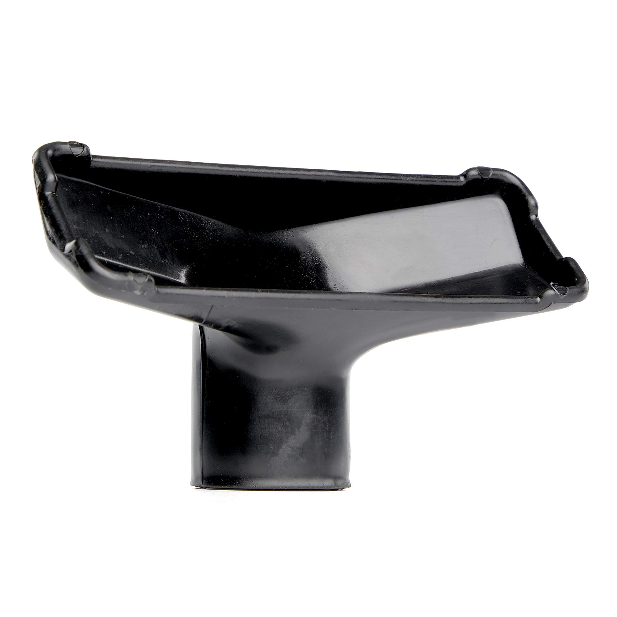 WORKSHOP Wet/Dry Vacs Shop Vacuum Accessories WS12509A Utility Nozzle Attachment for Wet Dry Vacuum Cleaners, Fits 1-1/4-inch Extension Wands and Hoses