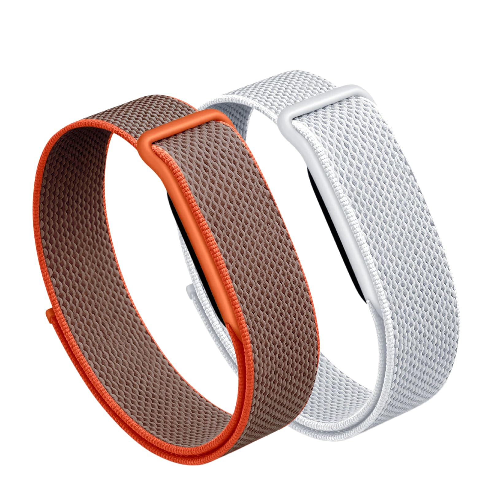 EKINGEEK Nylon Strap for Google Fitbit Air Band，Adjustable Sport Wristband