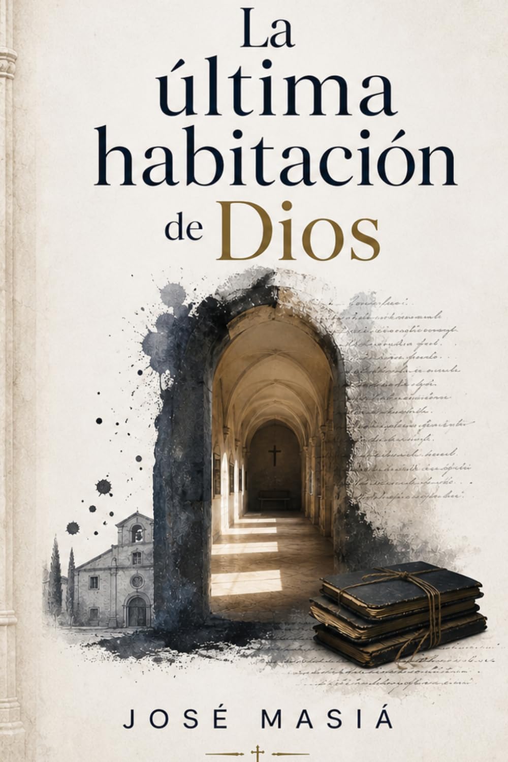 La última habitación de Dios