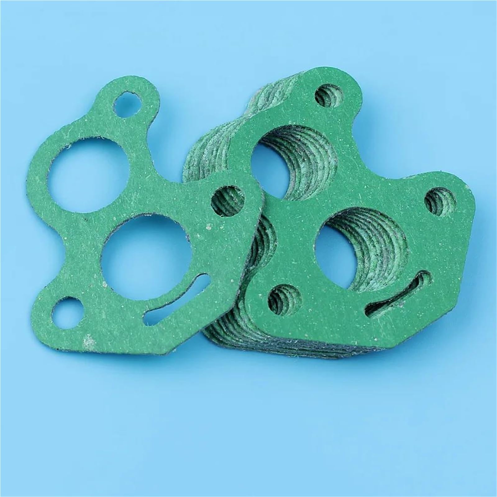 10 joints carburateur 545081892 tronçonneuse Husqvarna 235 235E 240E 440E pièce