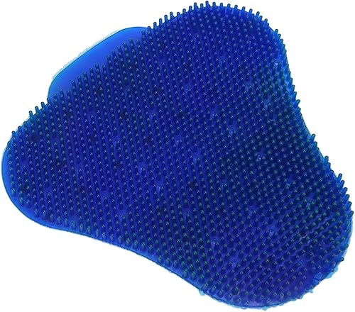 Miniatura 9 de TOPINCN Almohadilla para orinario, pantalla de orina de bola fragante para inodoro para hombres, alfombrillas desodorizantes antiderrames de orina,