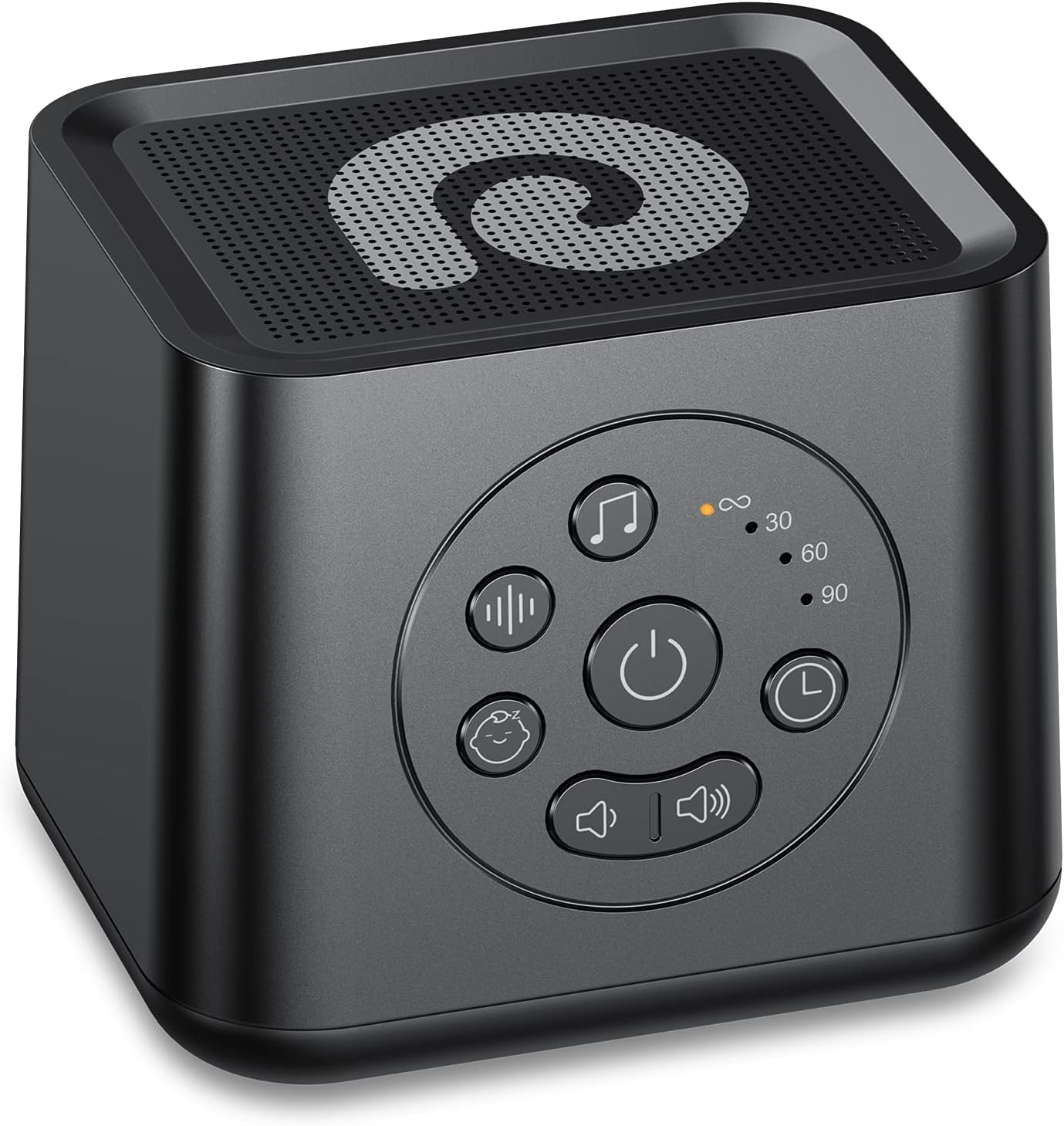 Dreamegg White Noise Machine Sound Machine for Baby Adult Sleeping