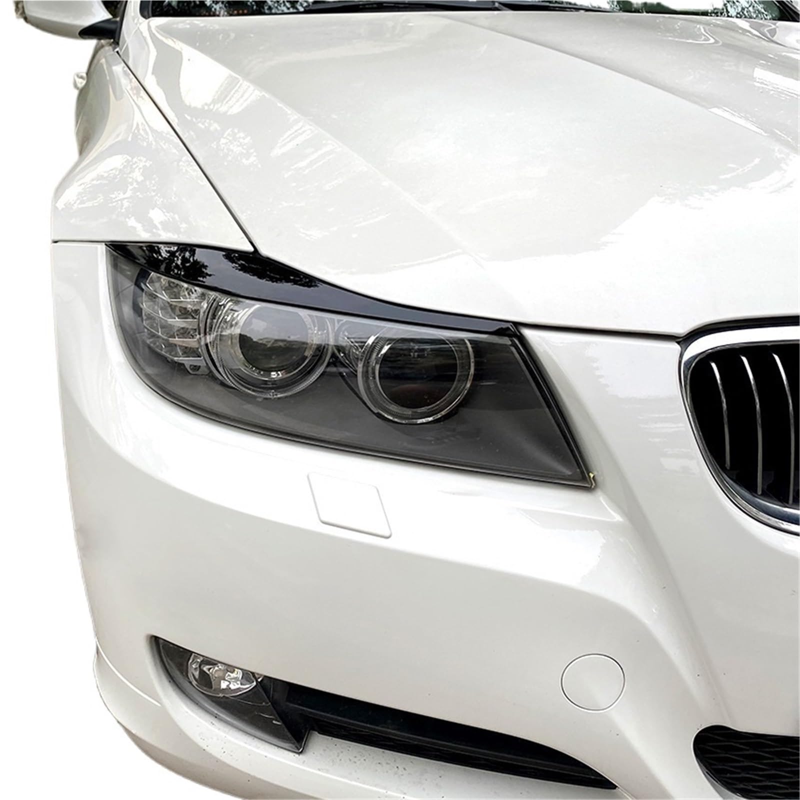 Reflektor powieka osłona Do BMW Serii E90