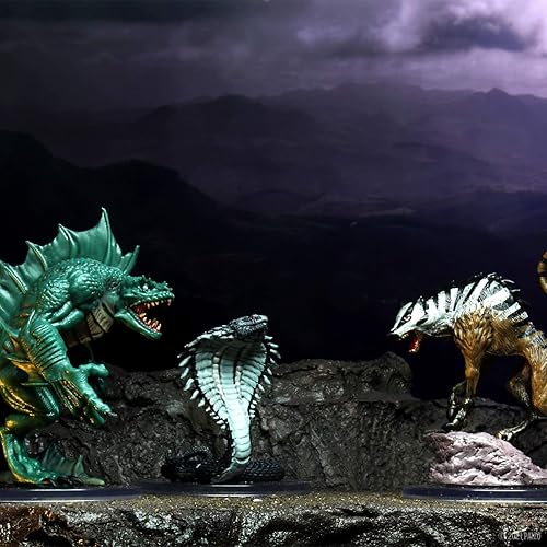 Miniatura 10 de WizKids Pathfinder Battles Darklands Rising Booster Brick (8) Miniaturas RPG