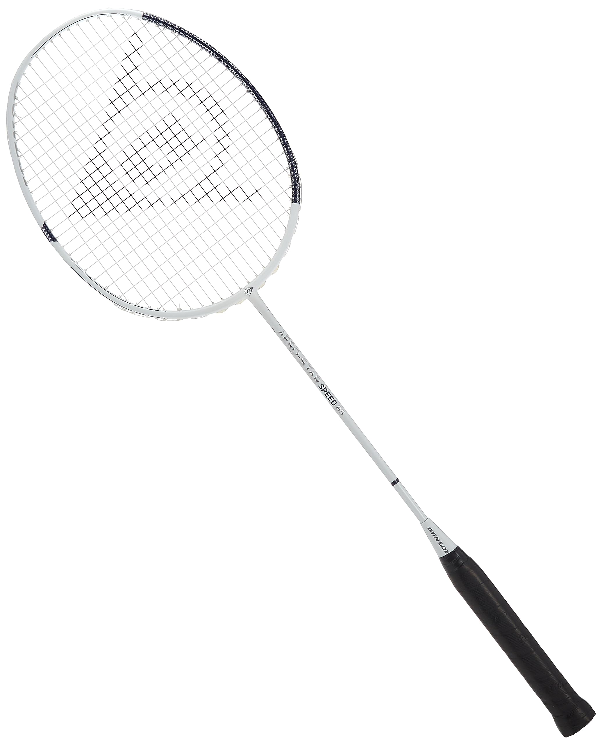 Dunlop BR 21 Aero-Star Speed 85 G6 HL Badminton Racket
